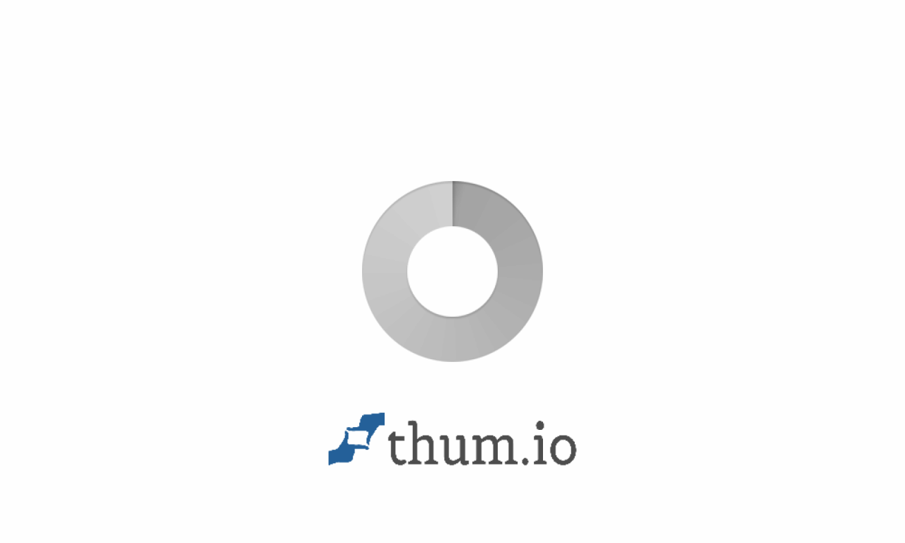 Screenshot of Nigerian Facts App